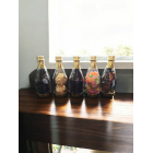 Champagne bottle to fill