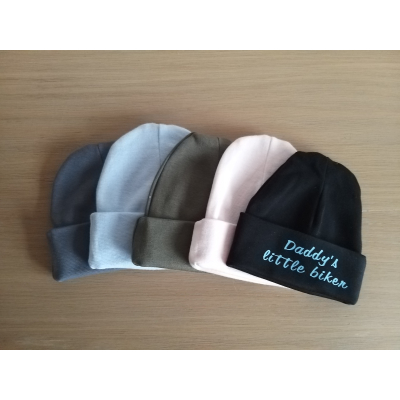 baby hat