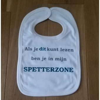 Baby slab / bavet