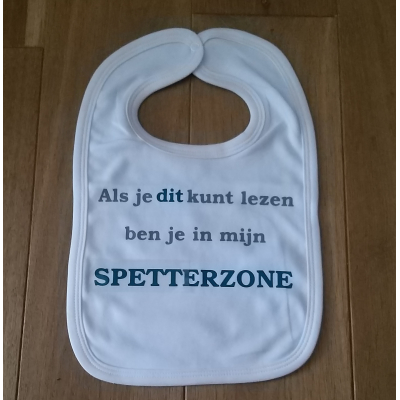 Baby slab / bavet