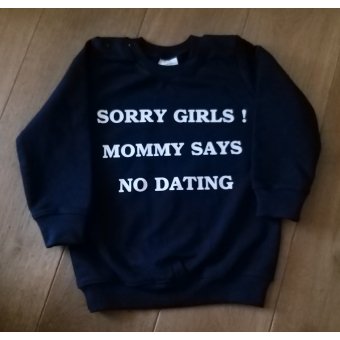 Baby/toddler sweater