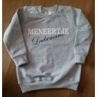 Baby/toddler sweater