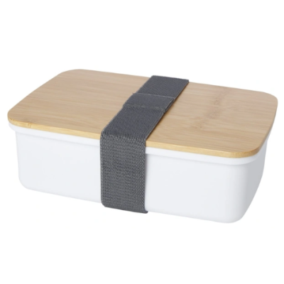 Lunchdoos (gegraveerd naar keuze) 750ml Lunchdoos (gegraveerd naar keuze) 750ml