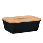 Lunchdoos (gegraveerd naar keuze) 1000ml