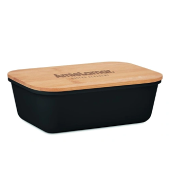 Lunchdoos (gegraveerd naar keuze) 1000ml