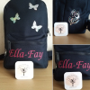 Bags and backpacks