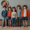 child textiles