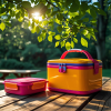 Lunch boxes