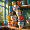 Mugs