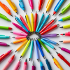 Writing materials