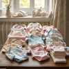 baby textiles