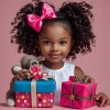 Thank you gifts for children