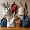 Bags and backpacks