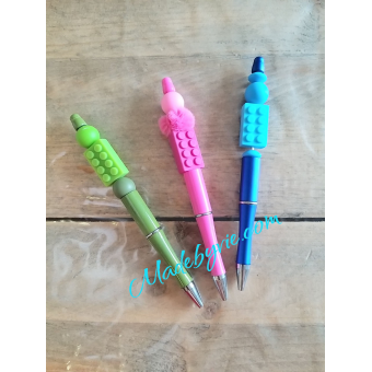 Creabox bead pen