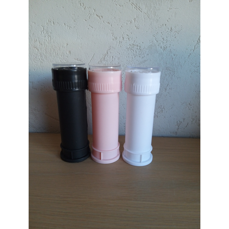 Gepersonaliseerde bellenblaas