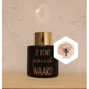 Gepersonaliseerde geurstokjes