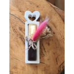 houder geld/Kinder/Merci