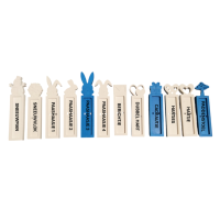 houder geld/Kinder/Merci