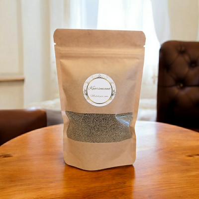 Candle sand - bag 100g Candle sand - bag 100g