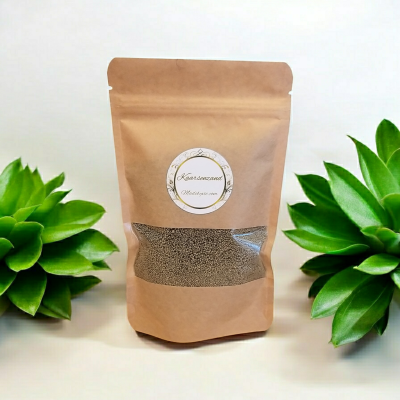 Candle sand - bag 200g Candle sand - bag 200g