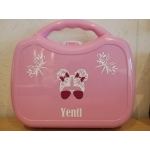 Speelset kapper met naam