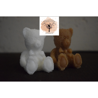 soap bear