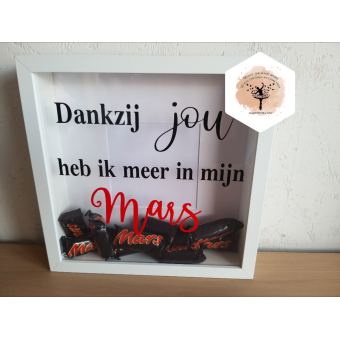 Fotolijst Mars