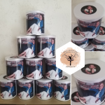 Gepersonaliseerde pringles