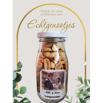 Melkflesje