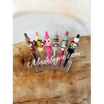 Partybox bead pen