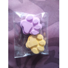 Sidewalk chalk Paw Patrol