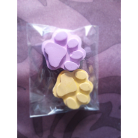 Stoepkrijt Paw Patrol