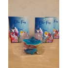 Candy wrapper bag