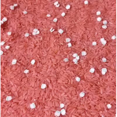 Play rice