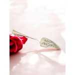 Gepersonaliseerde taartschep