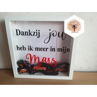 Fotolijst Mars Fotolijst Mars