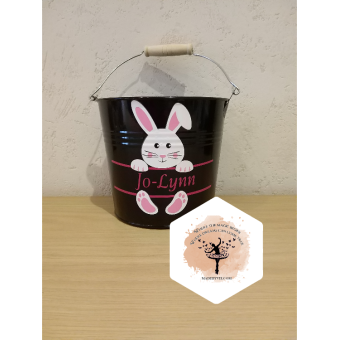 Easter bucket