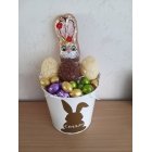 Easter bucket