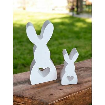 Decor - bunny