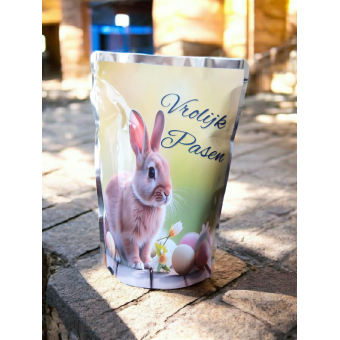 Personalized juice bags