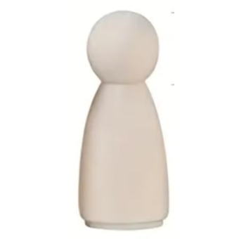 Play rice accessories - wooden doll