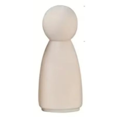 Play rice accessories - wooden doll Play rice accessories - wooden doll