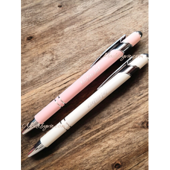 Stylo liefste juf / beste meester