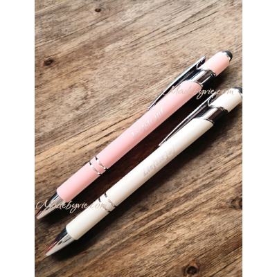 Stylo liefste juf / beste meester Stylo liefste juf / beste meester