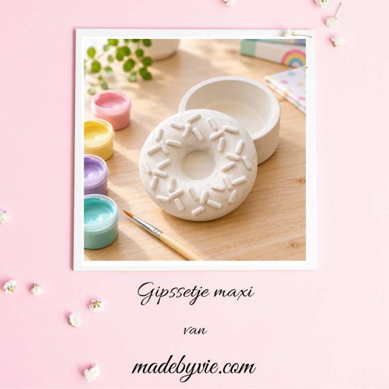 Creaset verf maxi