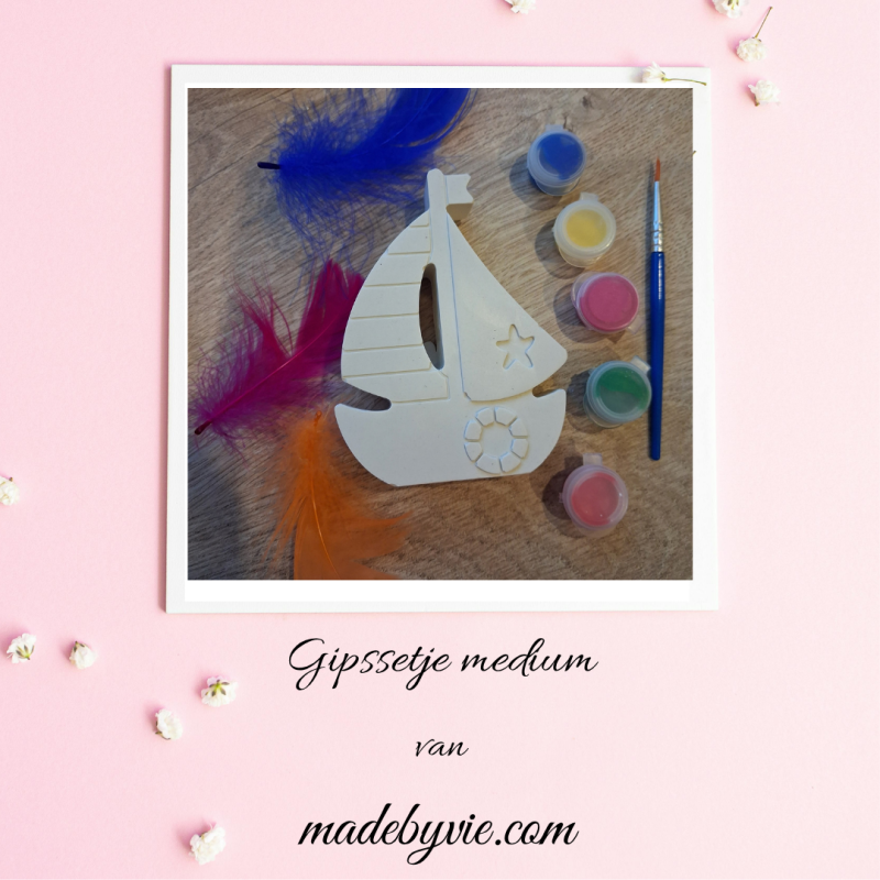 Creaset verf medium
