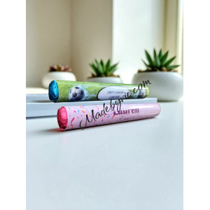 Mentos 37,5g met gepersonaliseerde cover