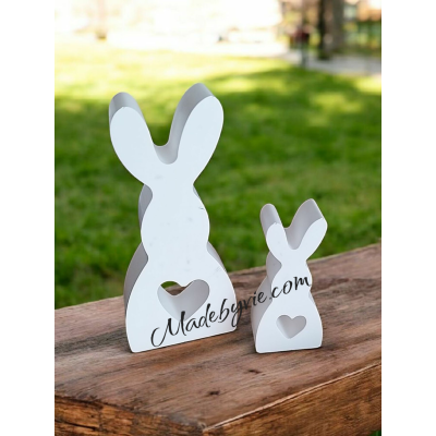 Decor - bunny