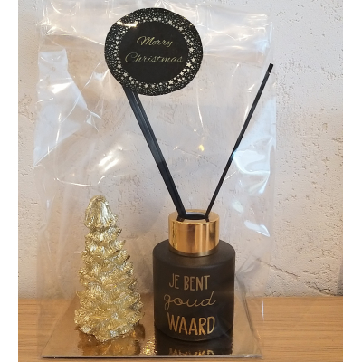 Cadeauset Kerst Cadeauset Kerst