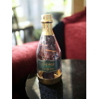 Champagneflesje om te vullen